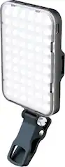 Camera & Video Lighting