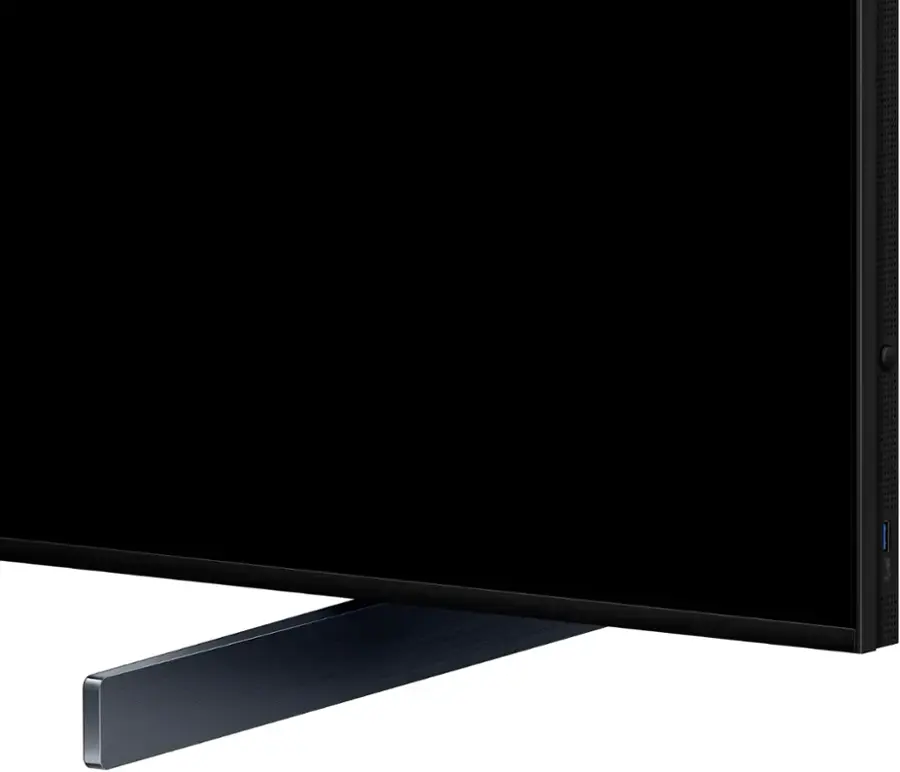 Alt View 24. TCL - 115" QM7K Series 4K UHD HDR QD Mini LED Smart TV with Google TV (2025) - Black.