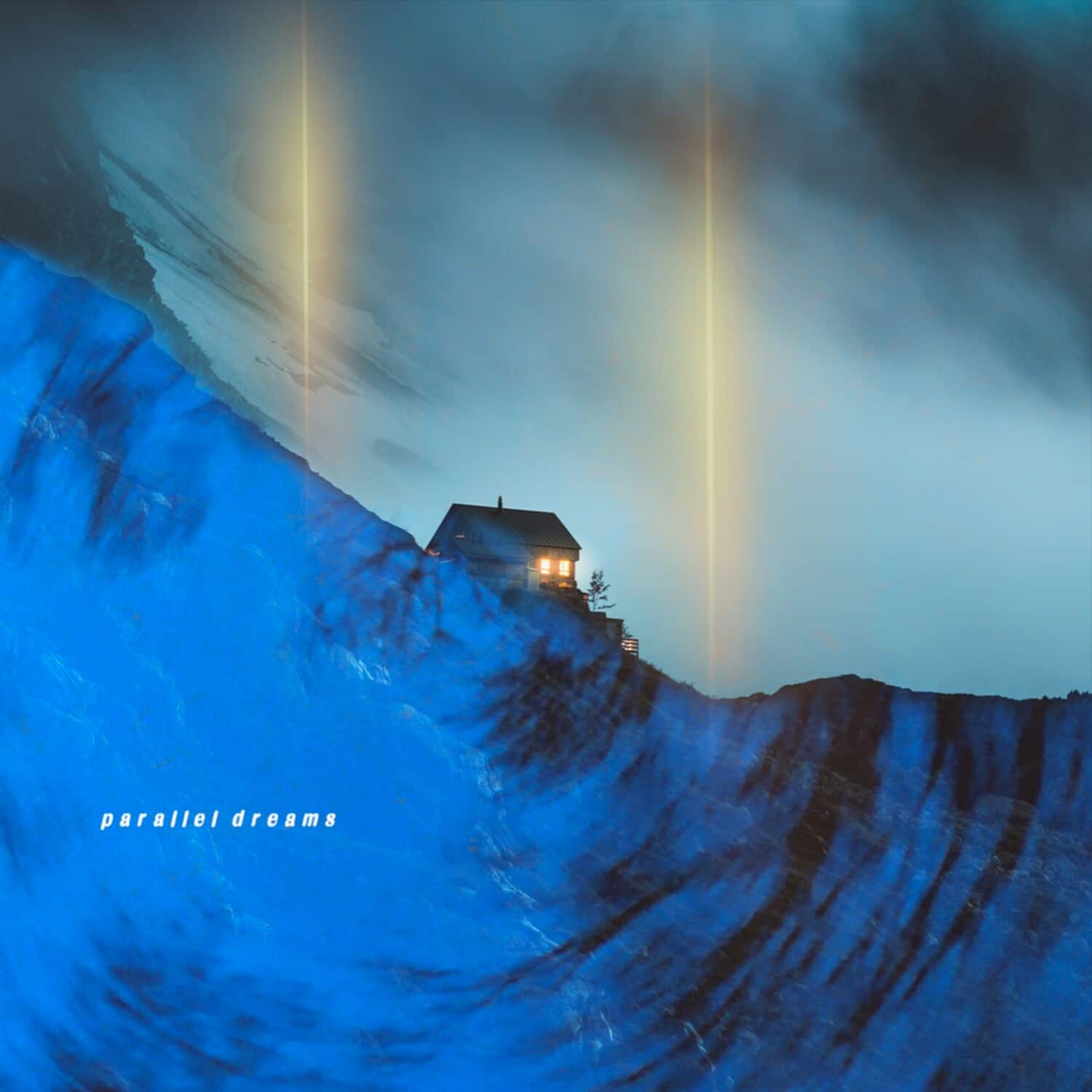 Cathedral Bells - Parallel Dreams   - VINYL LP price history on PriceWatchPro