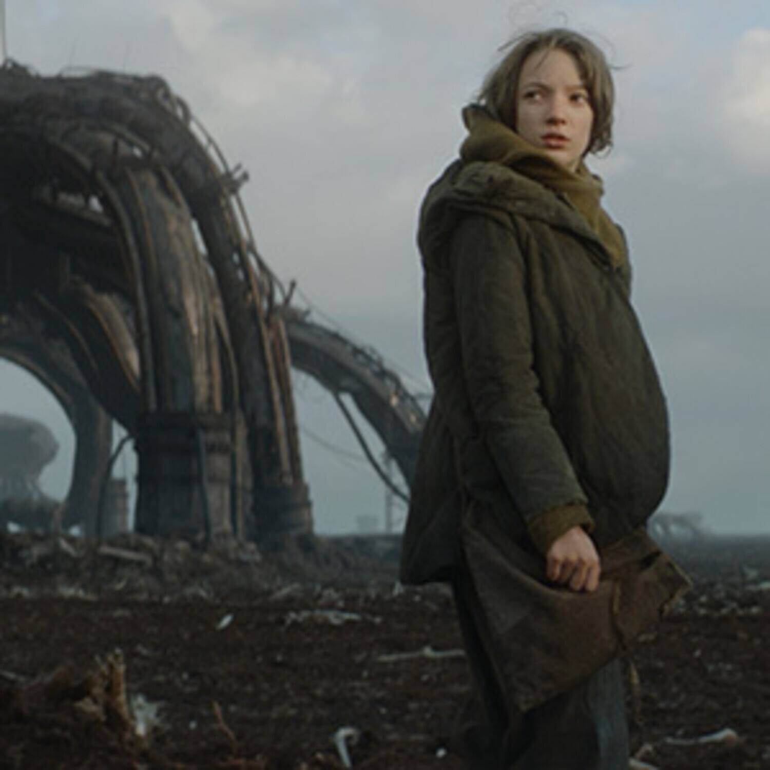 Alt View 1. Vesper   - DVD.