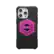 Alt View 15. UAG - Magnetic Ring Stand - Orchid Pink.