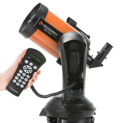 CELESTRON  
NGS 556  
4 a. 4 4 & 7 7 & f 9 a -