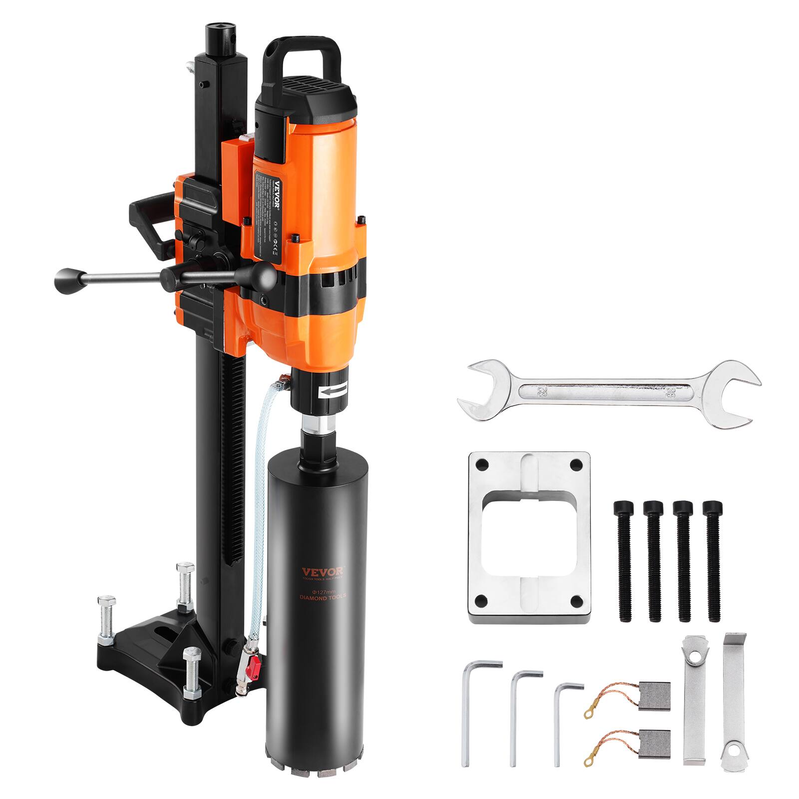 VEVOR  
VEVOR TOLER 000 -  
0 12785m DIAMOND TOOLS