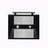 Alt View 8. Forno Appliances - Aria 30 in. Convertible Wall-Mounted Range Hood - Black.