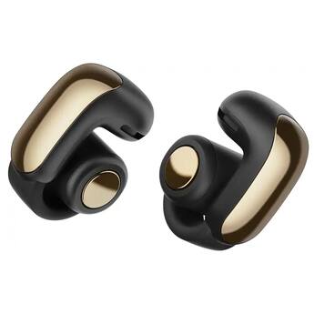 Bundle Bose Ultra Wireless Open Desert Gold, Earbuds with Wall Bundle Bose Ultra Wireless Open Desert Gold, Earbuds with Wall