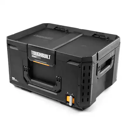 TOUGHBUILT STACKTECH B-50 5 IPS5