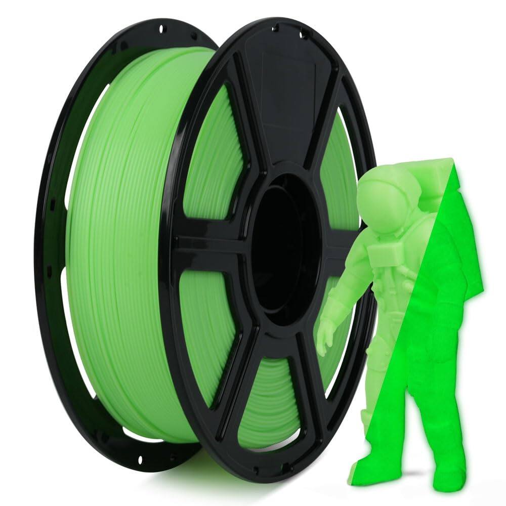Luminous Green