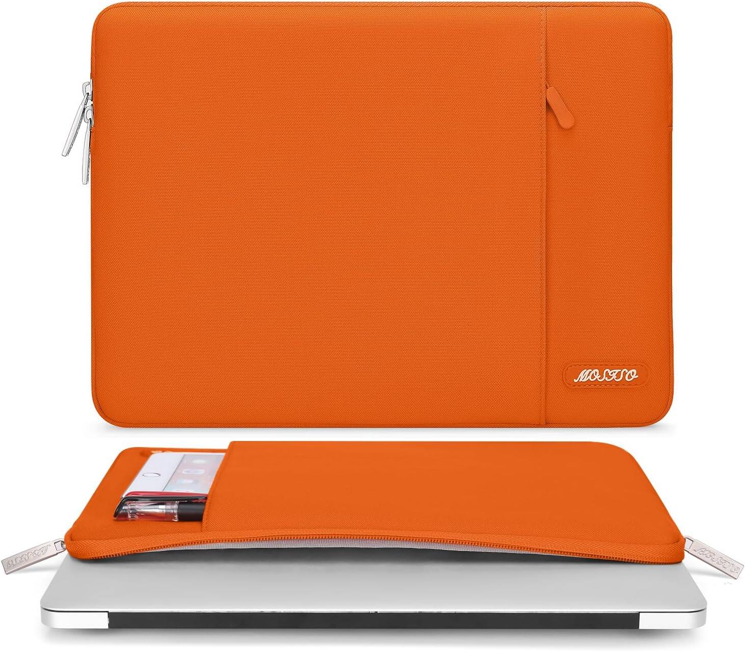 mosiso Laptop Case 13 13.3 inch Laptop Sleeve Fit with MacBook Air