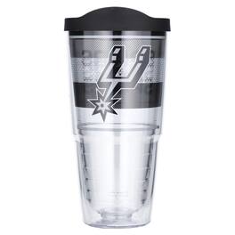 Tervis - San Antonio Spurs 24oz. Competitor Classic Travel Tumbler - Multicolor
