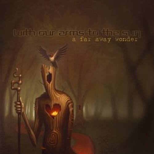 With Our Arms To the Sun - A Far Away Wonder - VINYL LP