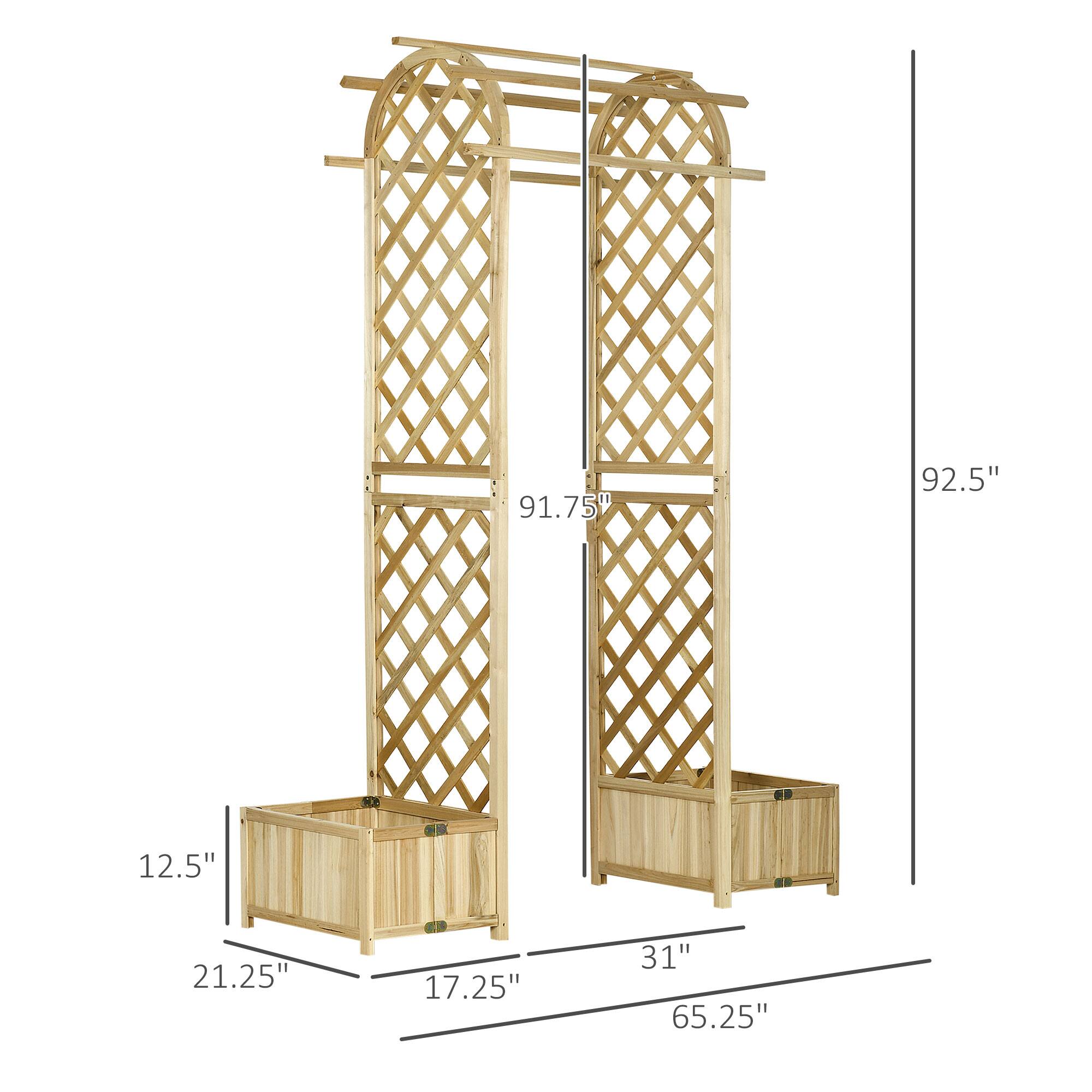 91.75"  
92.5"  
12.5"  
21.25"  
17.25"  
31"  
65.25"