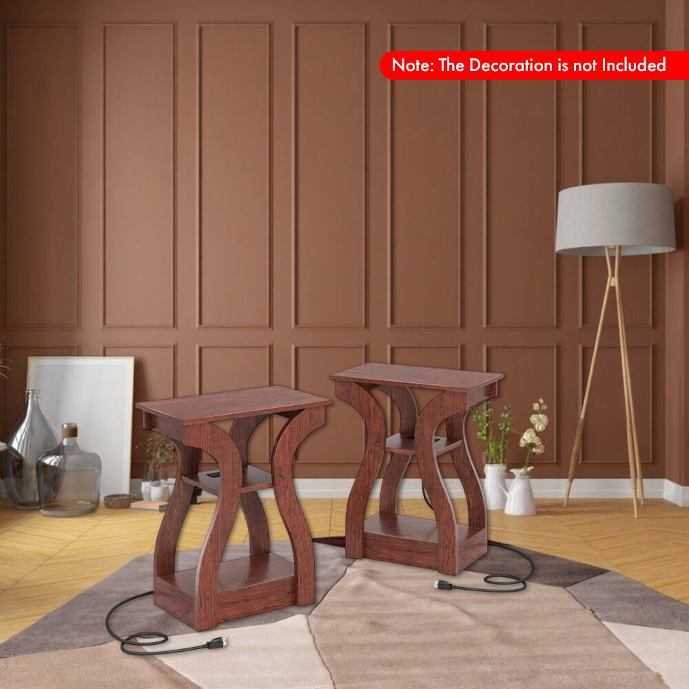 Note: The Decoration is not Included