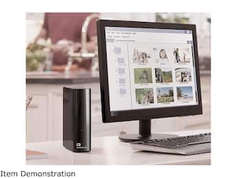 Western Digital WD Elements 16TB USB 3.0 Desktop External Hard Western Digital WD Elements 16TB USB 3.0 Desktop External Hard