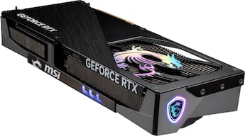 MSI NVIDIA GeForce RTX 5070 12G GAMING TRIO OC 12GB GDDR7 PCI MSI NVIDIA GeForce RTX 5070 12G GAMING TRIO OC 12GB GDDR7 PCI