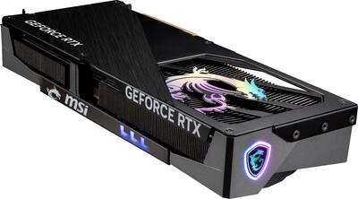 MSI NVIDIA GeForce RTX 5070 12G GAMING TRIO OC 12GB GDDR7 PCI MSI NVIDIA GeForce RTX 5070 12G GAMING TRIO OC 12GB GDDR7 PCI