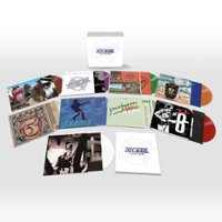 Tulsa Sound Box Set [LP] - VINYL - Front_Zoom
