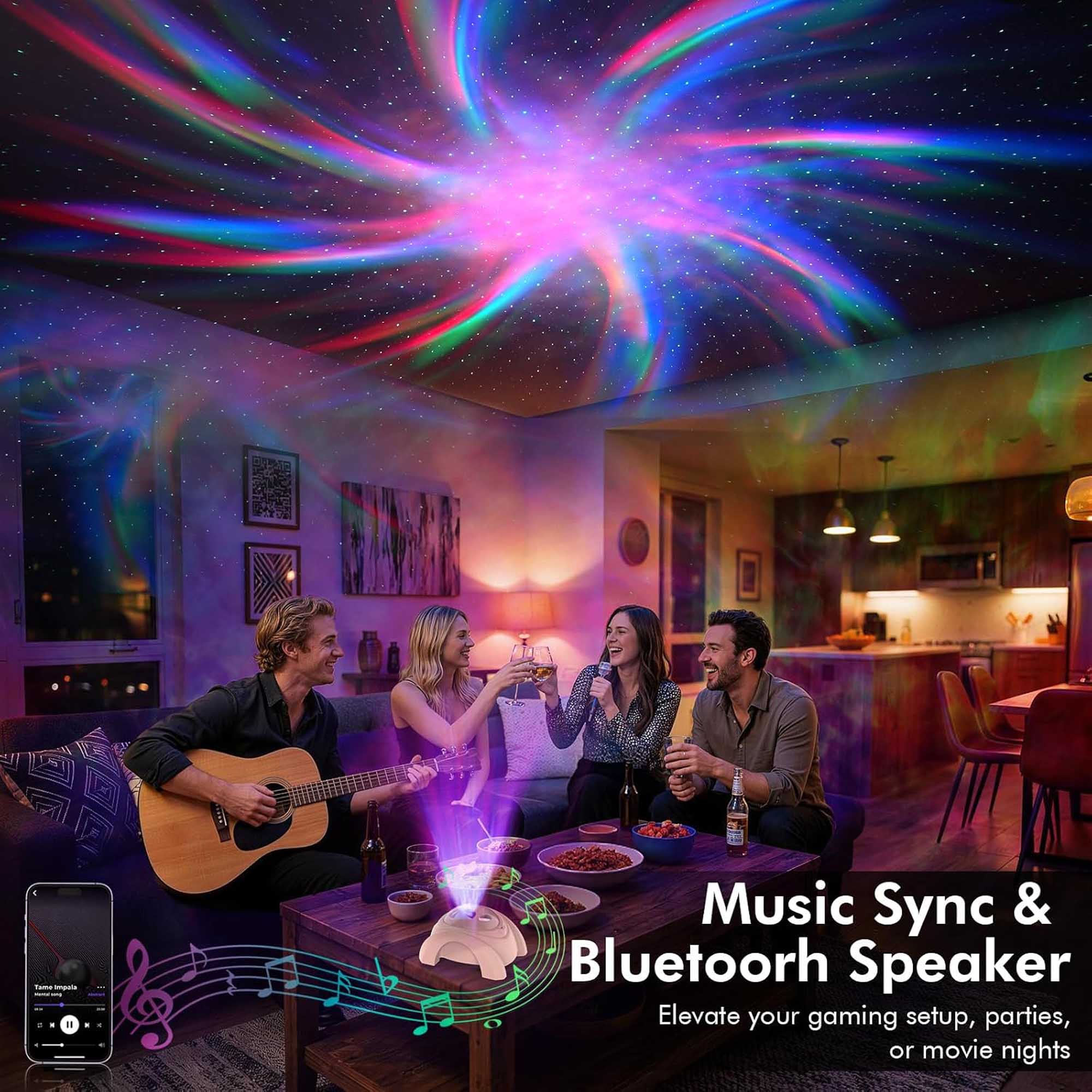 the impala I II 1

Music Sync & Bluetooth Speaker
Elevate your gaming setup, parties, or movie nights