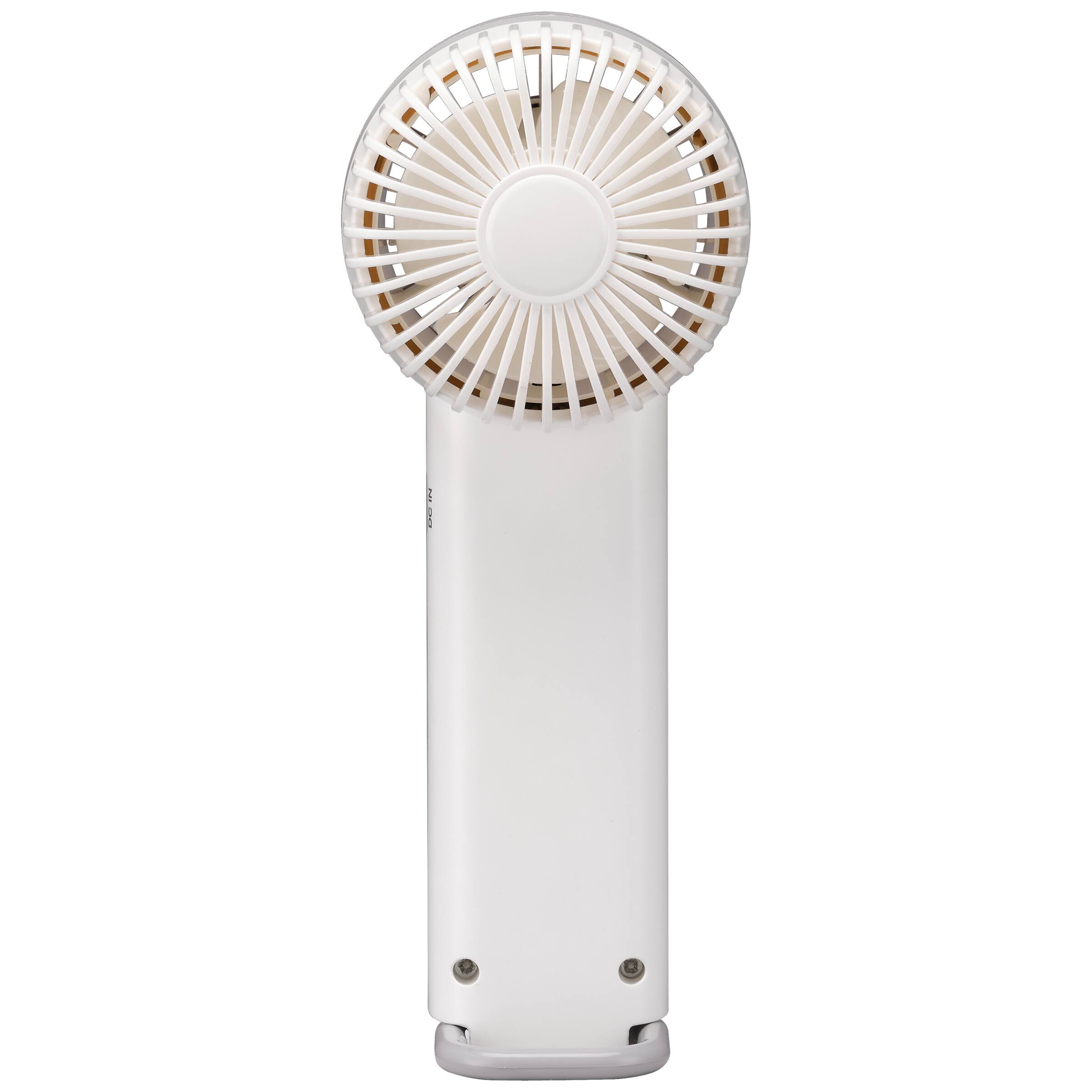Alt View 1. GPX - GPX "Cool Max" Portable Fan, AF195W.