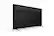 Alt View 1. Sony - 85" Class BRAVIA XR X90K LED 4K UHD Smart Google TV - Black.