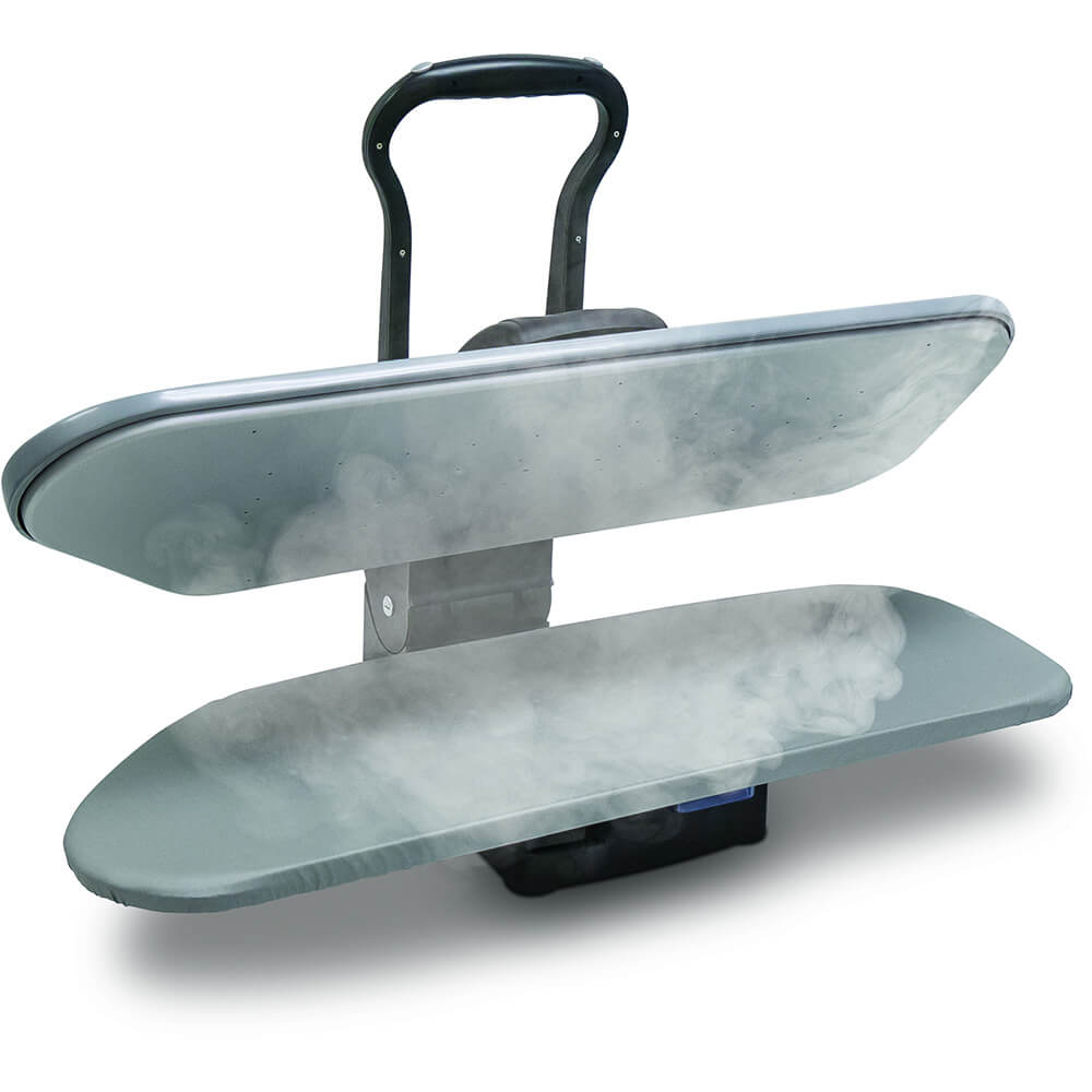 Alt View 1. Singer - Singer ESP36T1 Intelligent Steam Press 36 inch - Black.