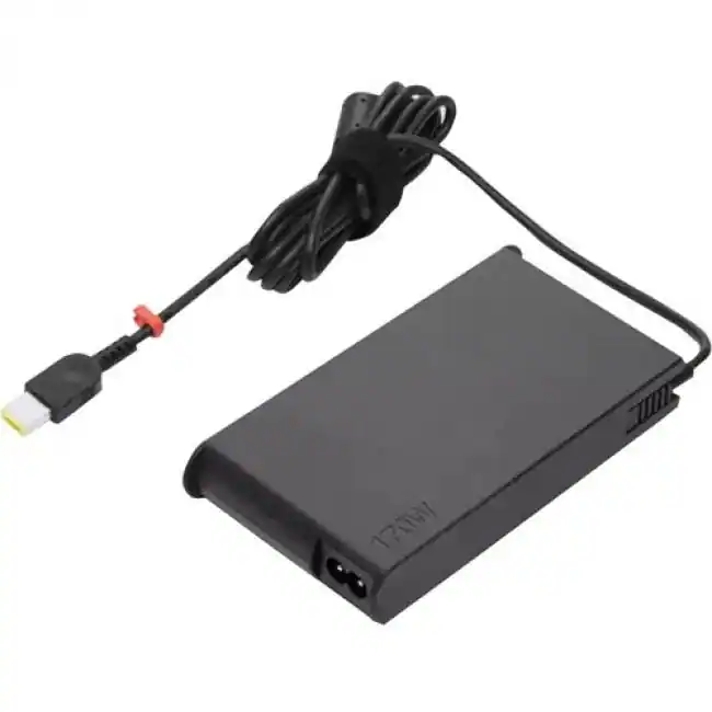 Thinkpad Ac Adapter Lenovo ThinkPad Mobile Workstation Slim 170W AC Adapter (Slim tip) US ...