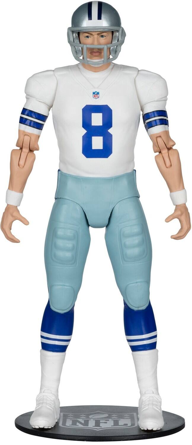 NFL 8 NFL