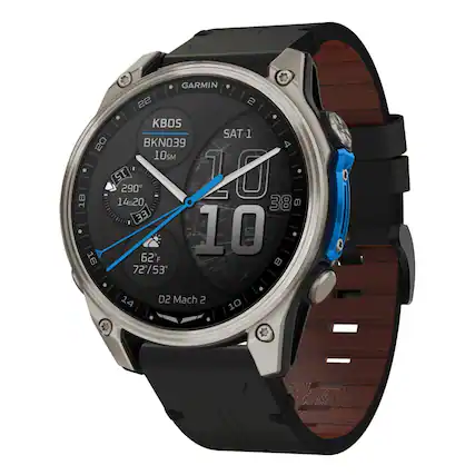 GARMIN 22 2 KBOS SAT 1 20 BKN039 10SM 290° 14G20 38 33 62F 72/53 14 D2 Mach 2 10