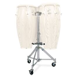 Latin Percussion - Triple Conga Stand