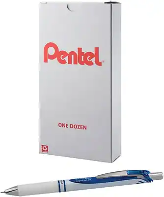 Pentel
ONE DOZEN