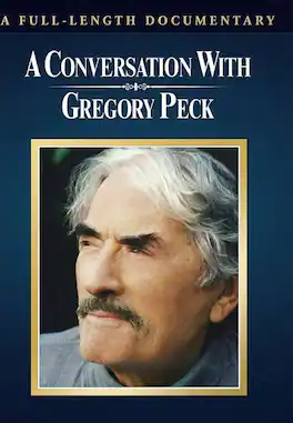A Conversation With Gregory Peck - DVD