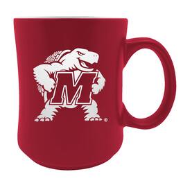 Great American Products - Maryland Terrapins 19oz. Starter Mug - Multicolor