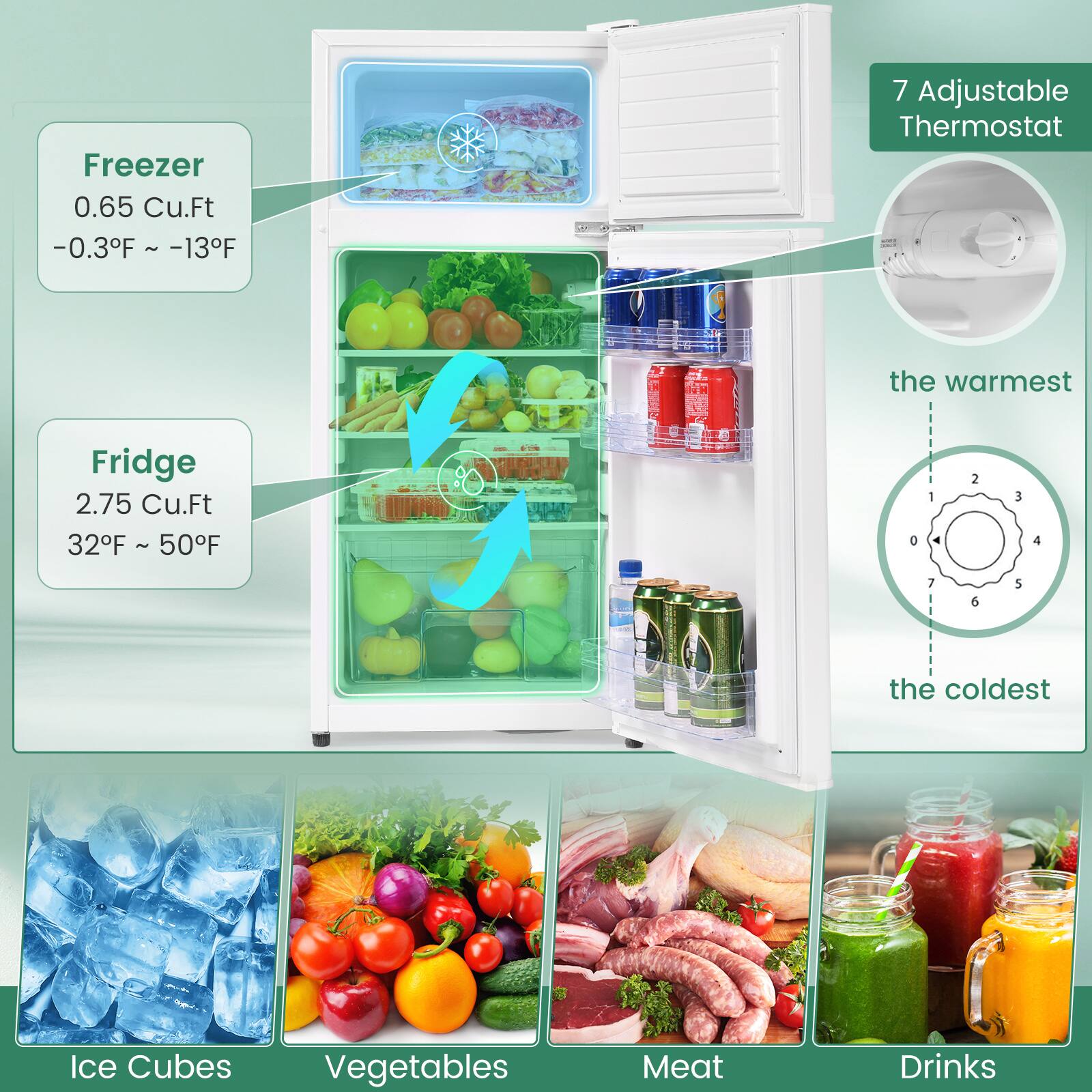 media item thumbnail