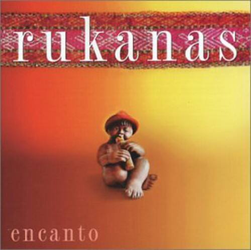 Rukanas - Encanto   - COMPACT DISCS [CD] price history on PriceWatchPro