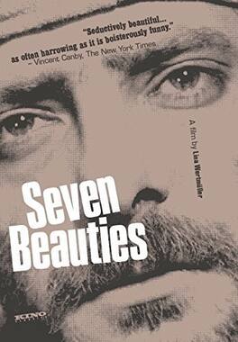Seven Beauties - DVD