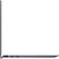 Alt View 16. ASUS - ZenBook 13 13.3" Laptop - Intel Core i7 - 8 GB Memory - 512 GB SSD - Pine Gray.