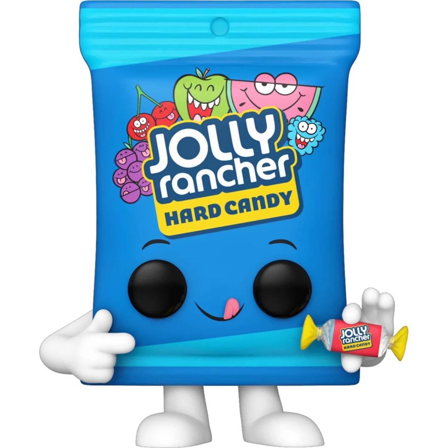 JOLLY rancher HARD CANDY
