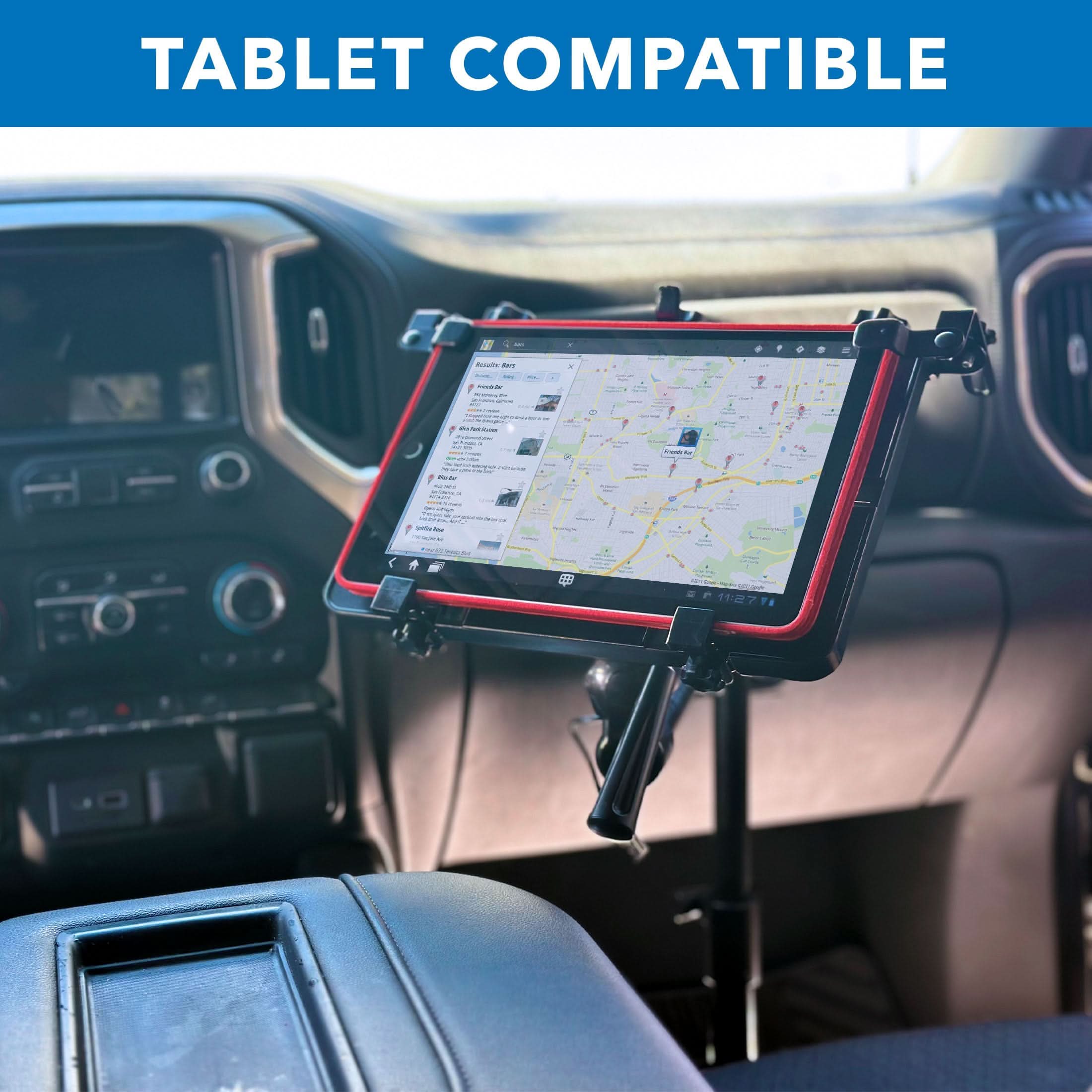 TABLET COMPATIBLE