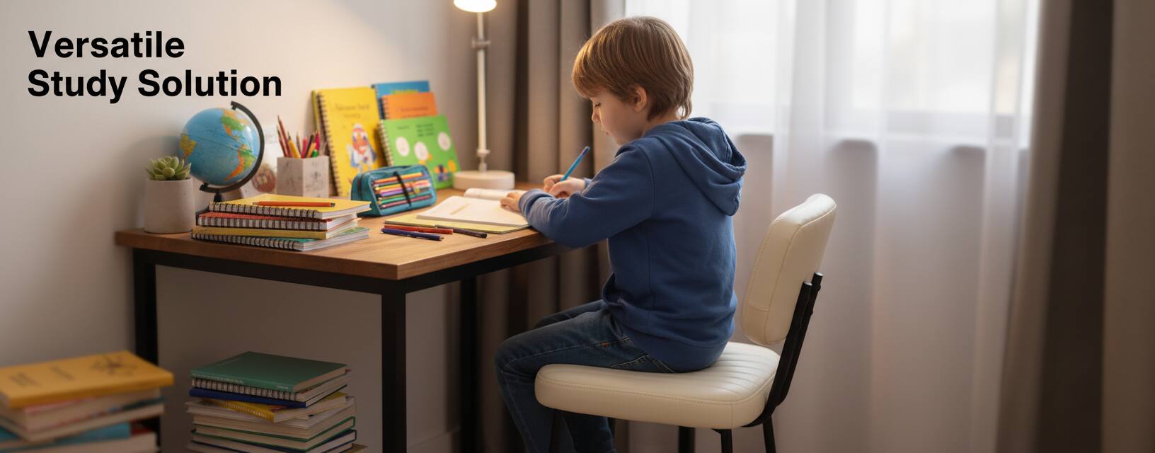 Versatile Study Solution