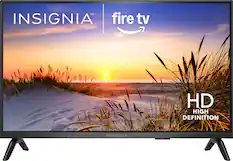 TM INSIGNIA fire tv HD HIGH DEFINITION INSIGNIA