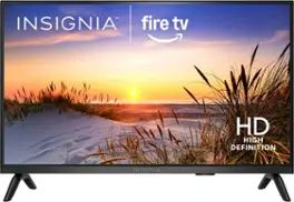 Insignia™ - 24 inch Class F20 Series LED HD Smart Fire TV (720p)