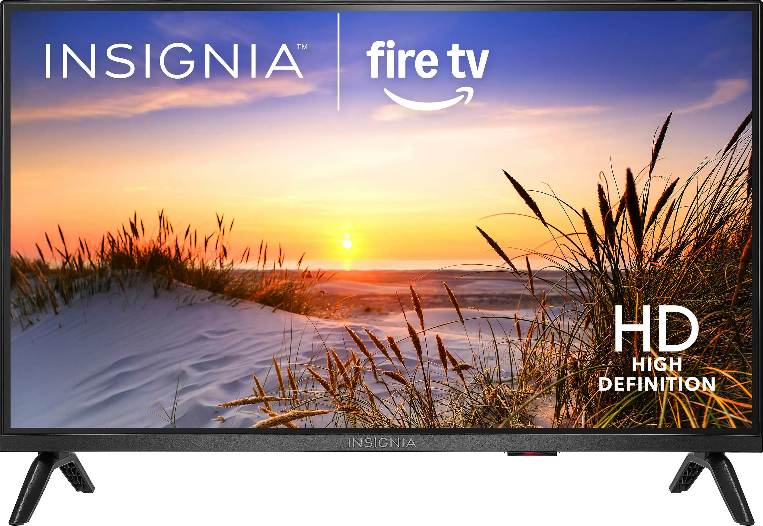 TM INSIGNIA fire tv HD HIGH DEFINITION INSIGNIA