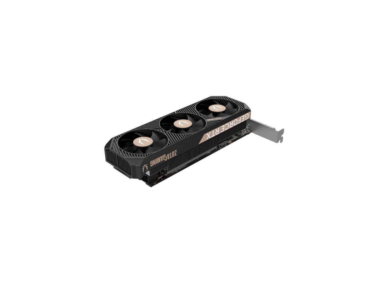 T ZOTA/BAMING 7 GEFORCE RTX