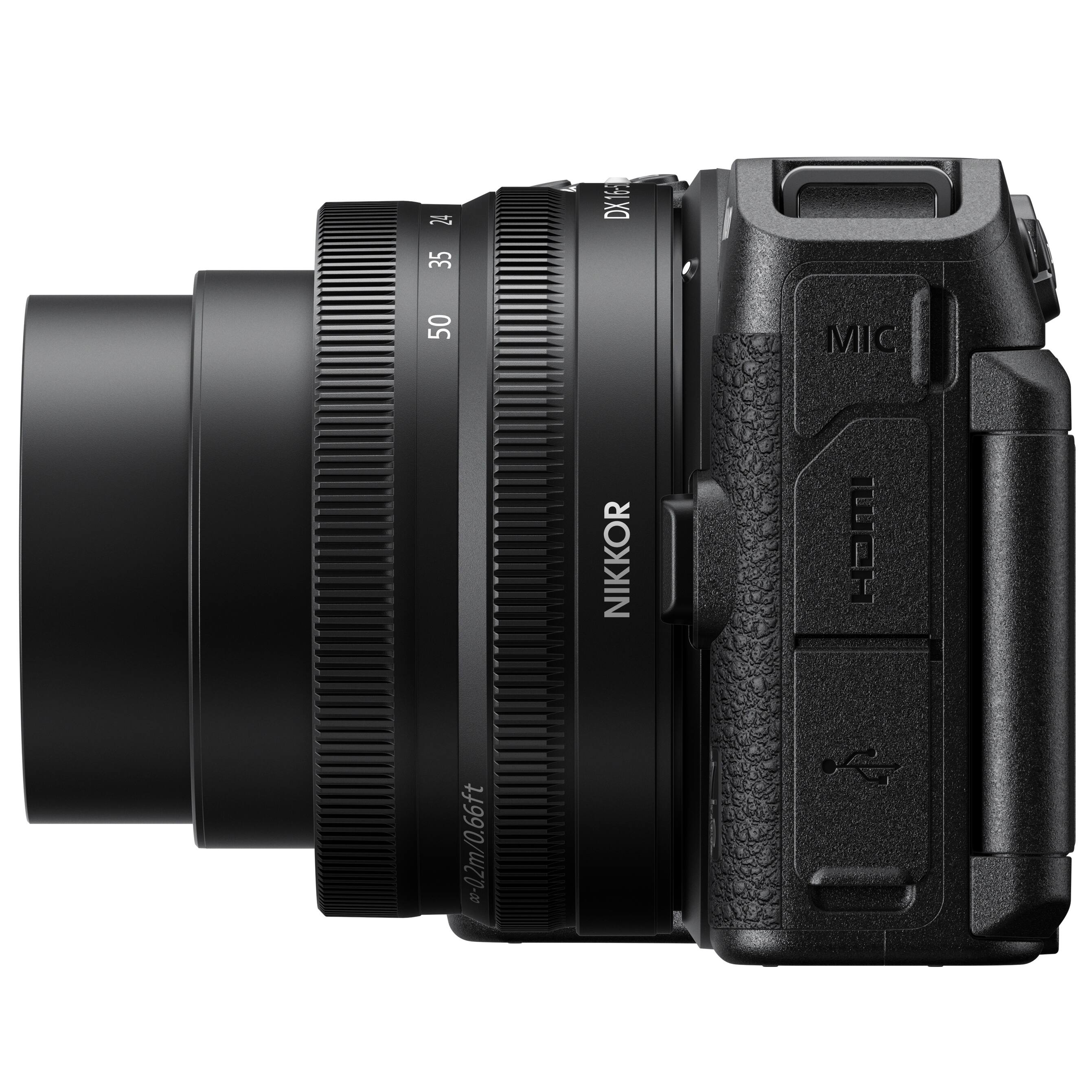 2 DX16 35 50 MIC NIKKOR 0.2m/0.66ft 2