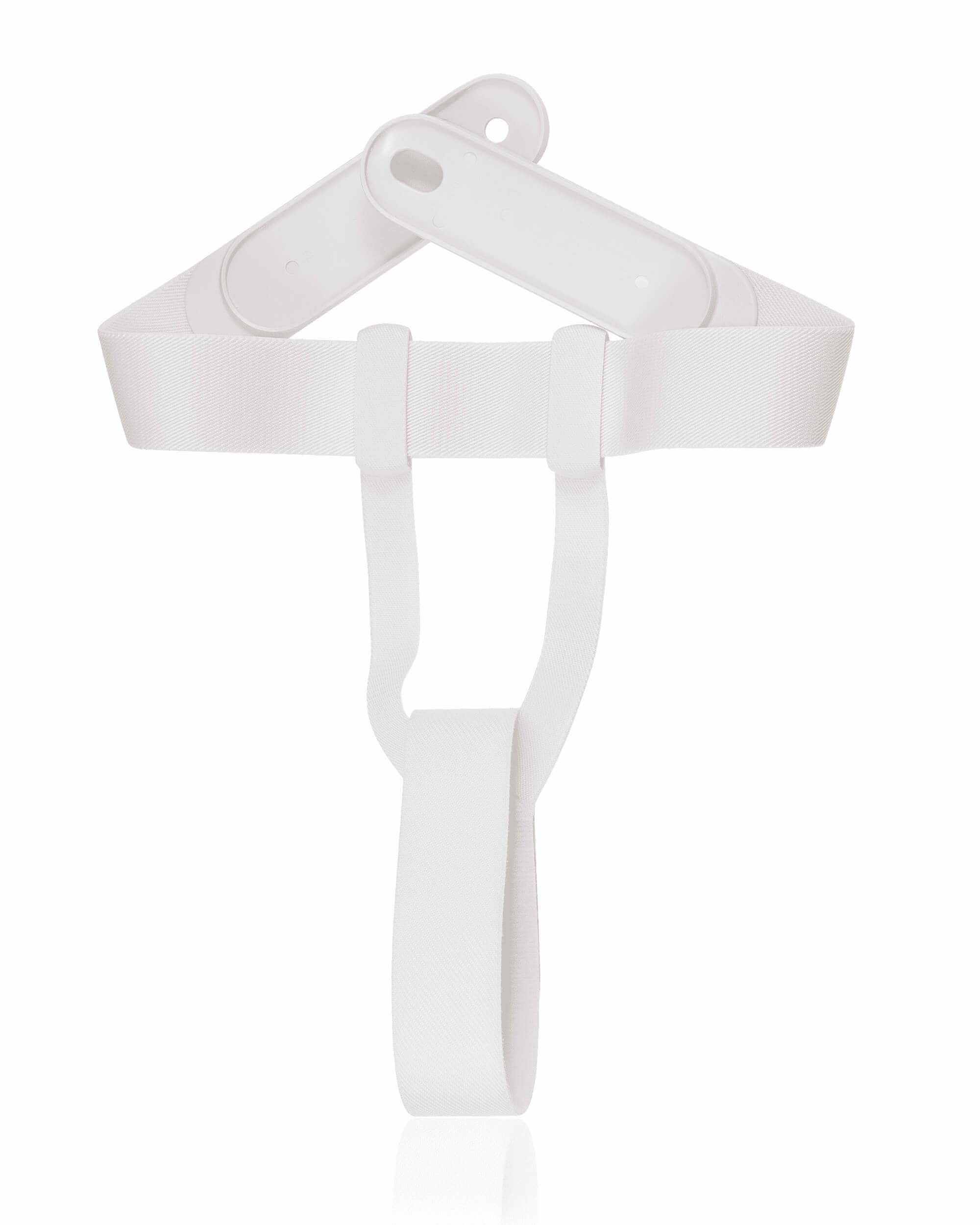 MobileSentrix - Head Strap Replacement Compatible For Oculus Quest 3 - White