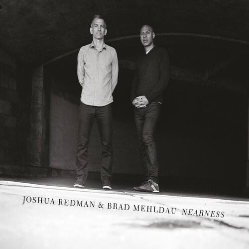 Brad Mehldau - Nearness   - COMPACT DISCS [CD]