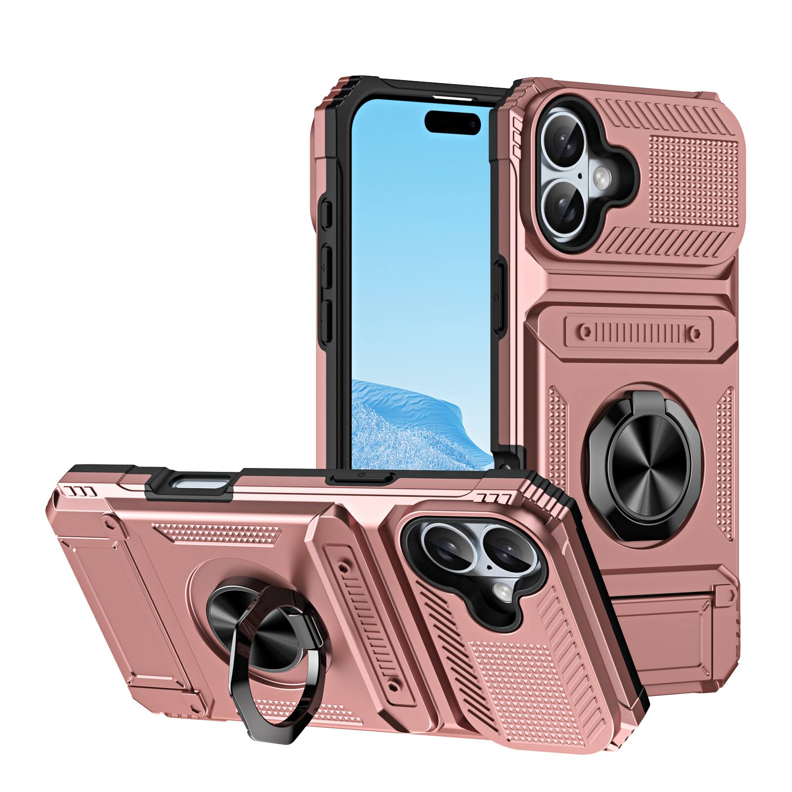 Rosegold