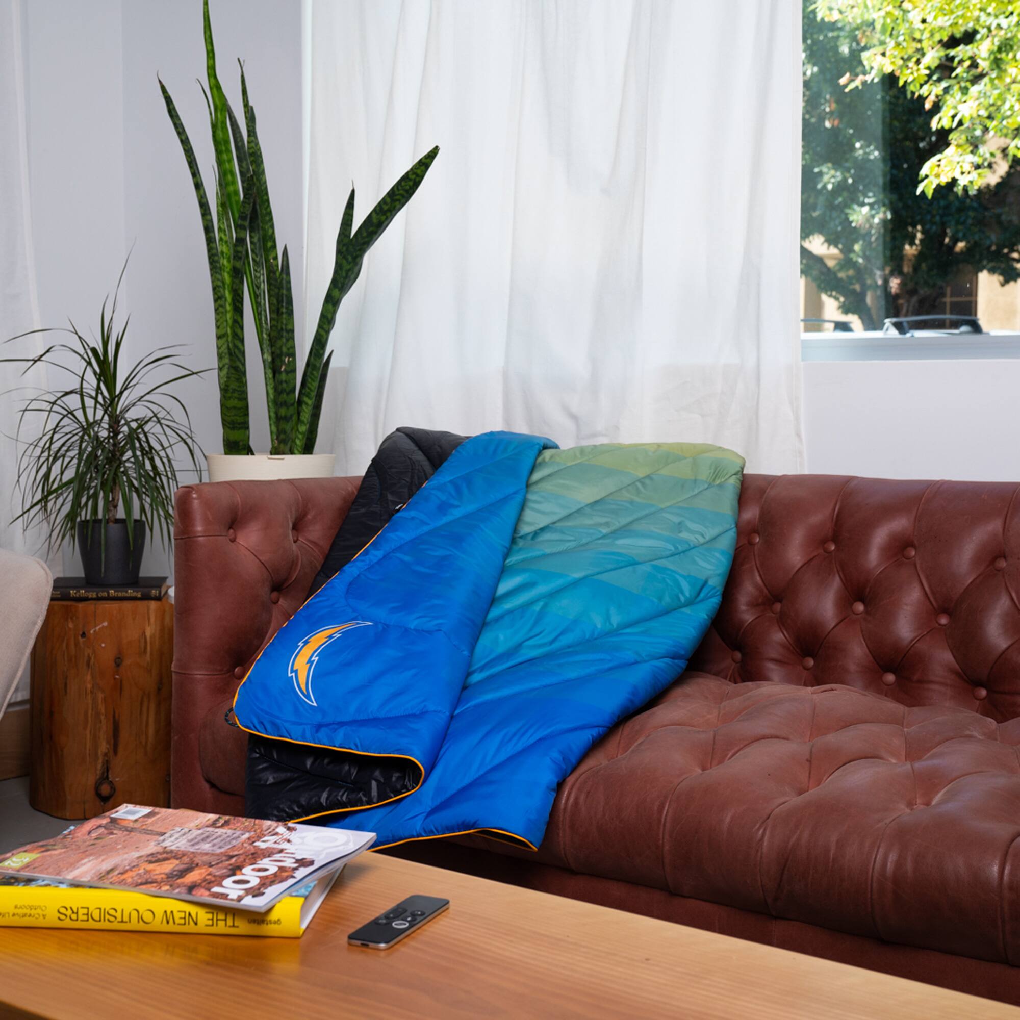 The text on the image reads:

"THE NEW NUTRITION FACTS"