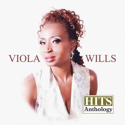Viola Wills - Hits Anthology   - COMPACT DISCS [CD] price history on PriceWatchPro