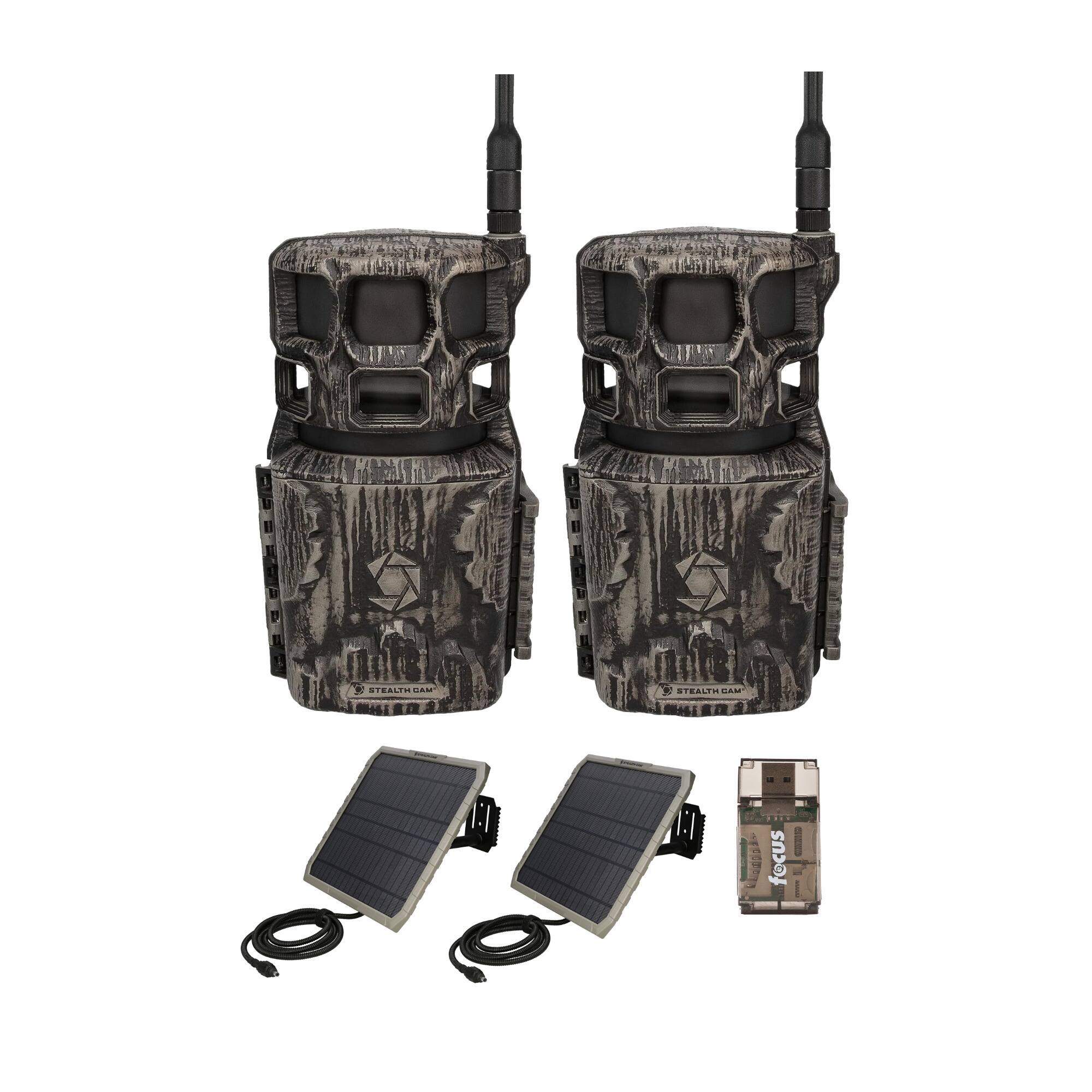 STEALTH CAM  
STEALTH  
REPO?  
focus  
connections QUEEE