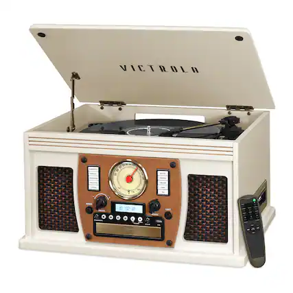 VICTROLA
S 1928
POWER
02:18
ANALOG EXCITING